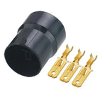 3 x Pins Alternator Connector Plug for Toyota Denso