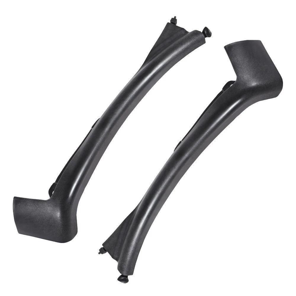 Fender Extension for Chevrolet Express GMC Savana (1996–2023)