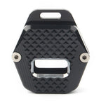 Motorcycle Key Shell Case Cover for Kawasaki Ninja ZX6R ZX7R ZX9R ZX10R ZX12R