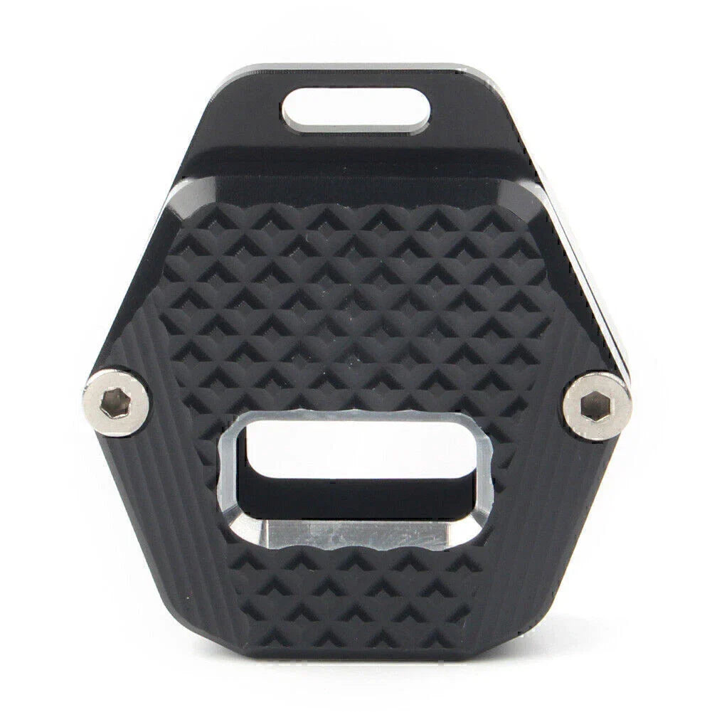Motorcycle Key Shell Case Cover for Kawasaki Ninja ZX6R ZX7R ZX9R ZX10R ZX12R