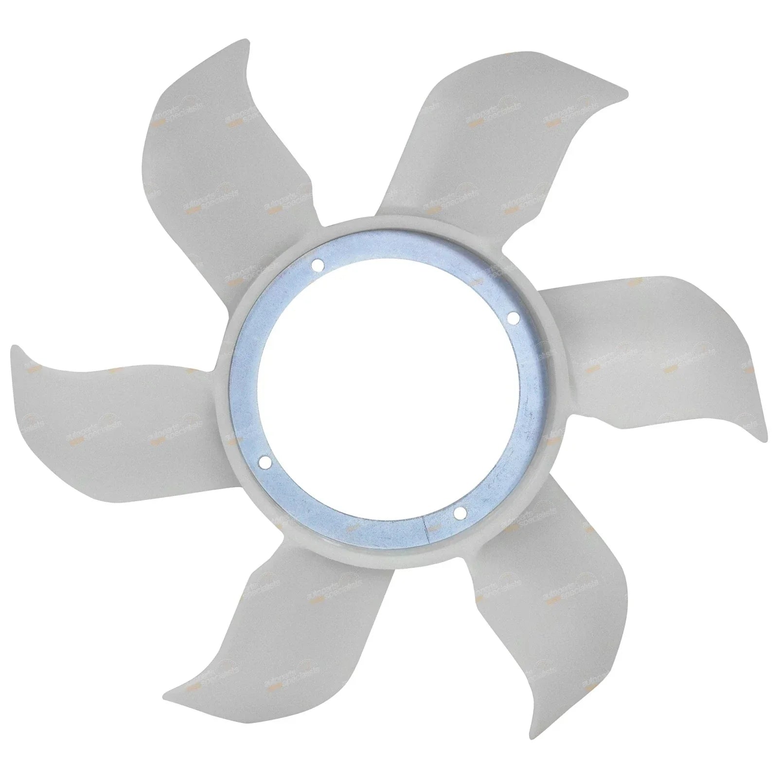 Cooling Fan Blade for Pajero NM NP NT NW NX (2000-2017)