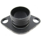 Water Hose Fitting Inlet Nipple 872334 for Volvo Penta OMC Cobra (N/A)