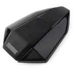 Black Pillion Rear Seat Cowl Cover for Yamaha MT-07 FZ-07 (2013-2017)
