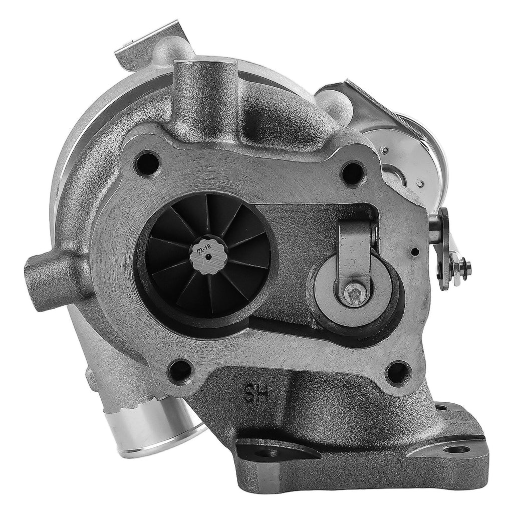 Turbocharger for Toyota Coaster Landcruiser 4.2L (1990–2007)