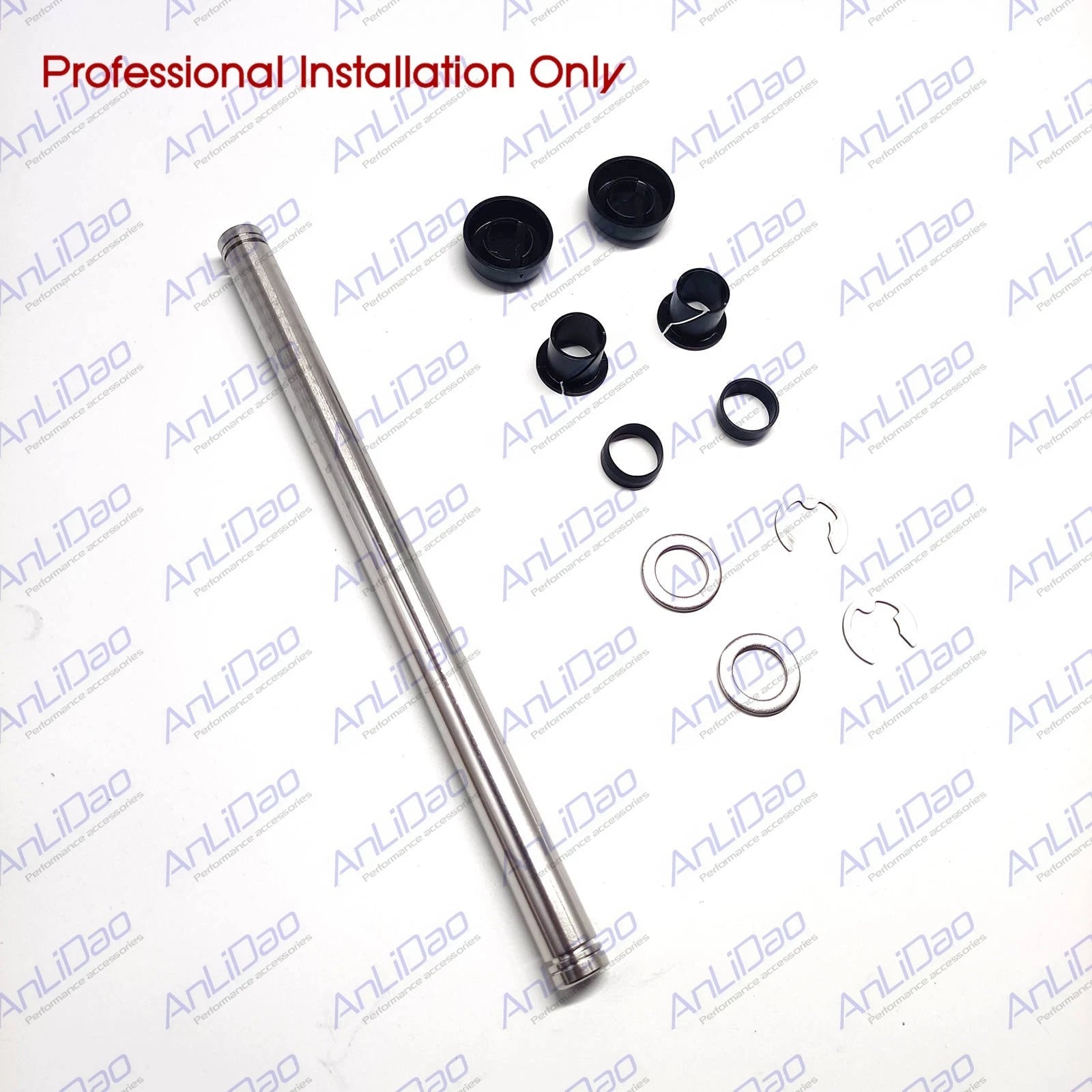 Trim Cylinder Pivot Pin Shaft for Volvo Penta Sterndrive (3857431)