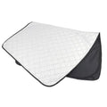 Foldable Windshield Sun Shade for Subaru XV Crosstrek (2013-2017)