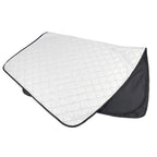 Foldable Windshield Sun Shade for Subaru XV Crosstrek (2013-2017)