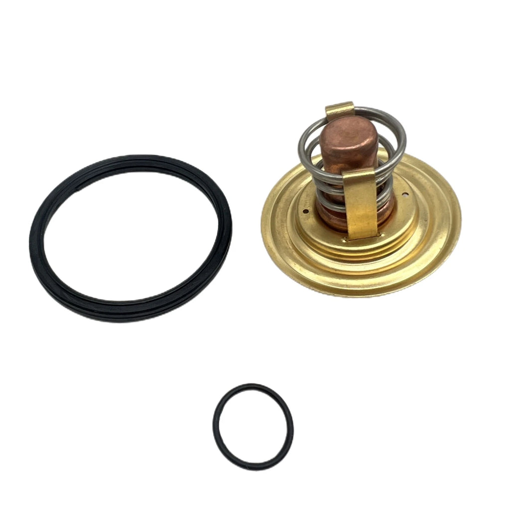 60°C Thermostat Kit for Volvo Penta MD2 MD6 MD7 (Marine Diesel Engines) 875796 833366