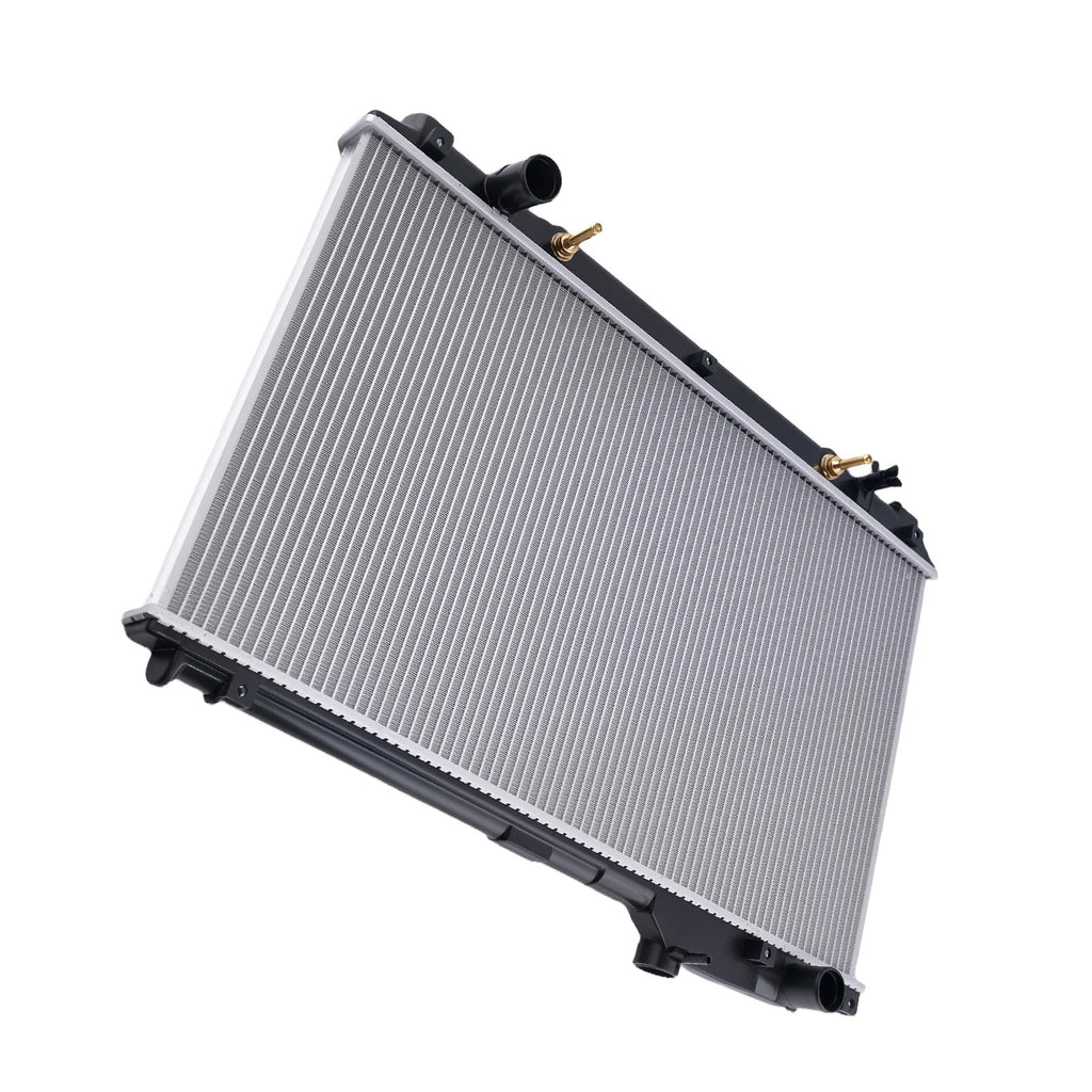 Aluminum Engine Radiator for Lexus LS430 4-Door 4.3L 2001-06 1640050231