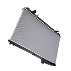 Aluminum Engine Radiator for Lexus LS430 4-Door 4.3L 2001-06 1640050231