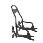 12" Detachable Passenger Backrest Sissy Bar for Indian Chief Classic Vintage (2014-2023)