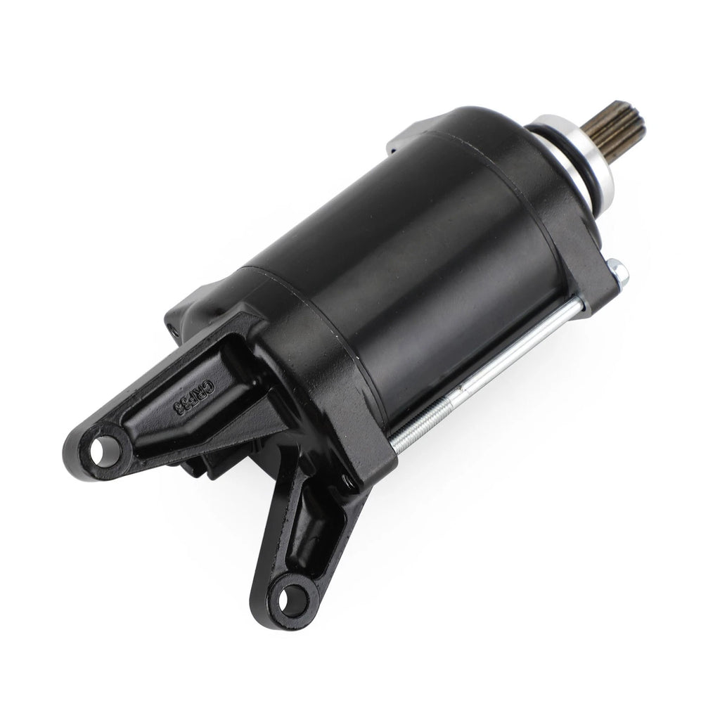 Starter Motor for Honda CTX NC 700 CTX700N NC700S NC700X (2012–2016) 31200-MGS-D12