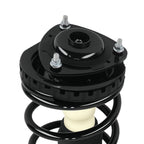 Pair Rear Complete Strut Shock with Coil Spring for Subaru Forester (1998-2002)