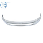 Chrome Split Style Front Bumper Face Bar for RAM 2500 3500 (2010-2018)