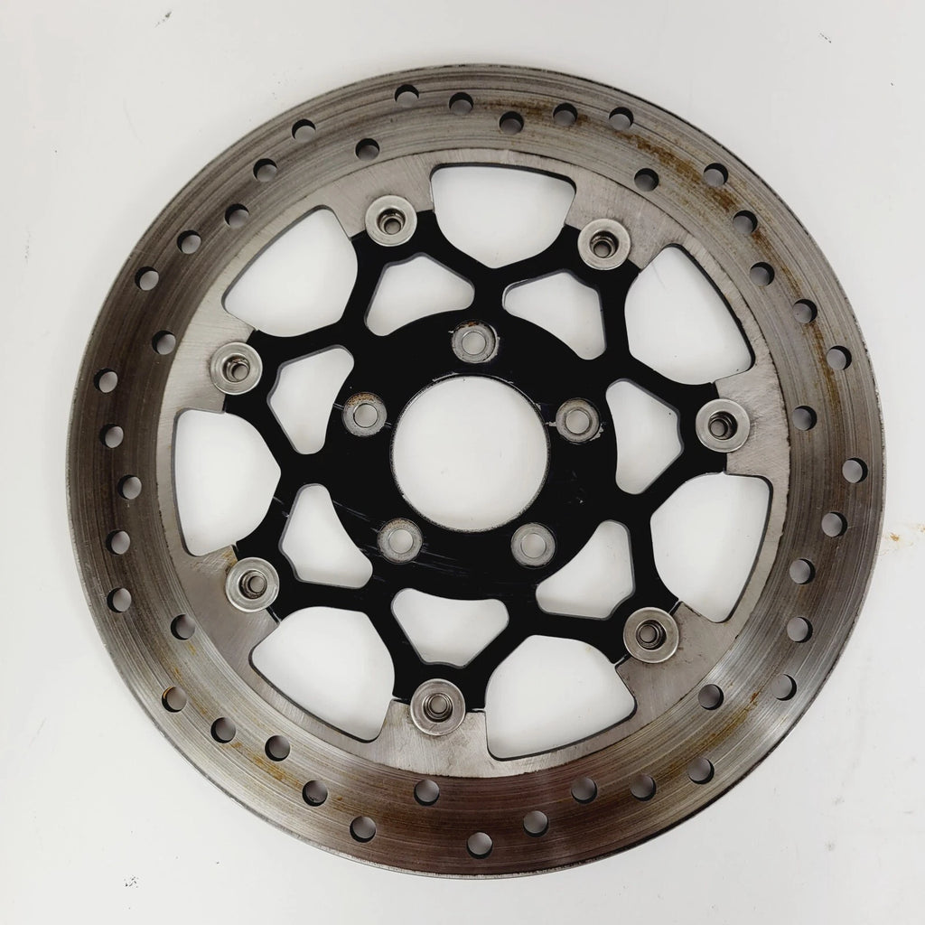 Front Brake Rotor Disc for Harley Softail Sportster (2015–2020)