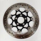 Front Brake Rotor Disc for Harley Softail Sportster (2015–2020)
