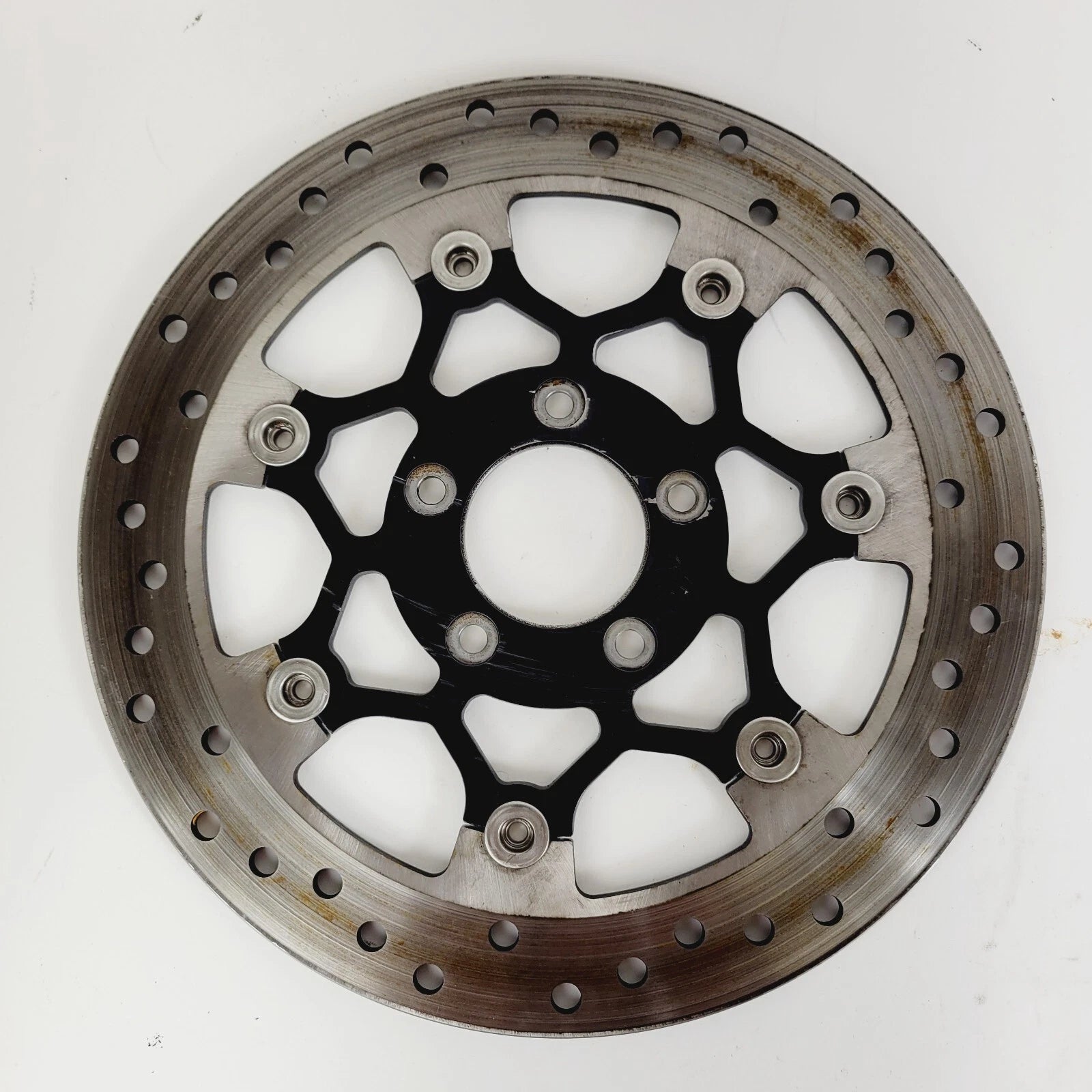 Front Brake Rotor Disc for Harley Softail Sportster (2015–2020)