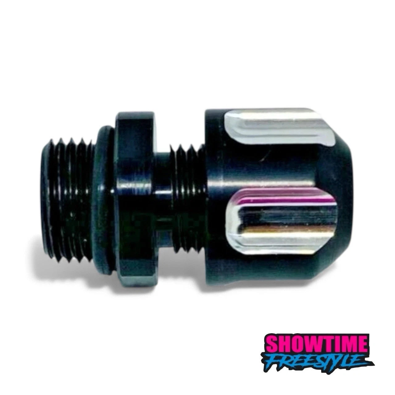 Electrics Box Billet Fitting & Cap for Kawasaki Jet Ski (440–900)