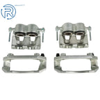 Front Brake Calipers for Dodge Ram 1500 (2009-2010) 2PC Set
