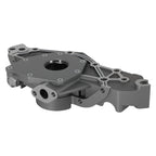 Crankshaft Oil Pump for Hyundai Tiburon V6 2.7L (2003–2008) M472 Aluminum