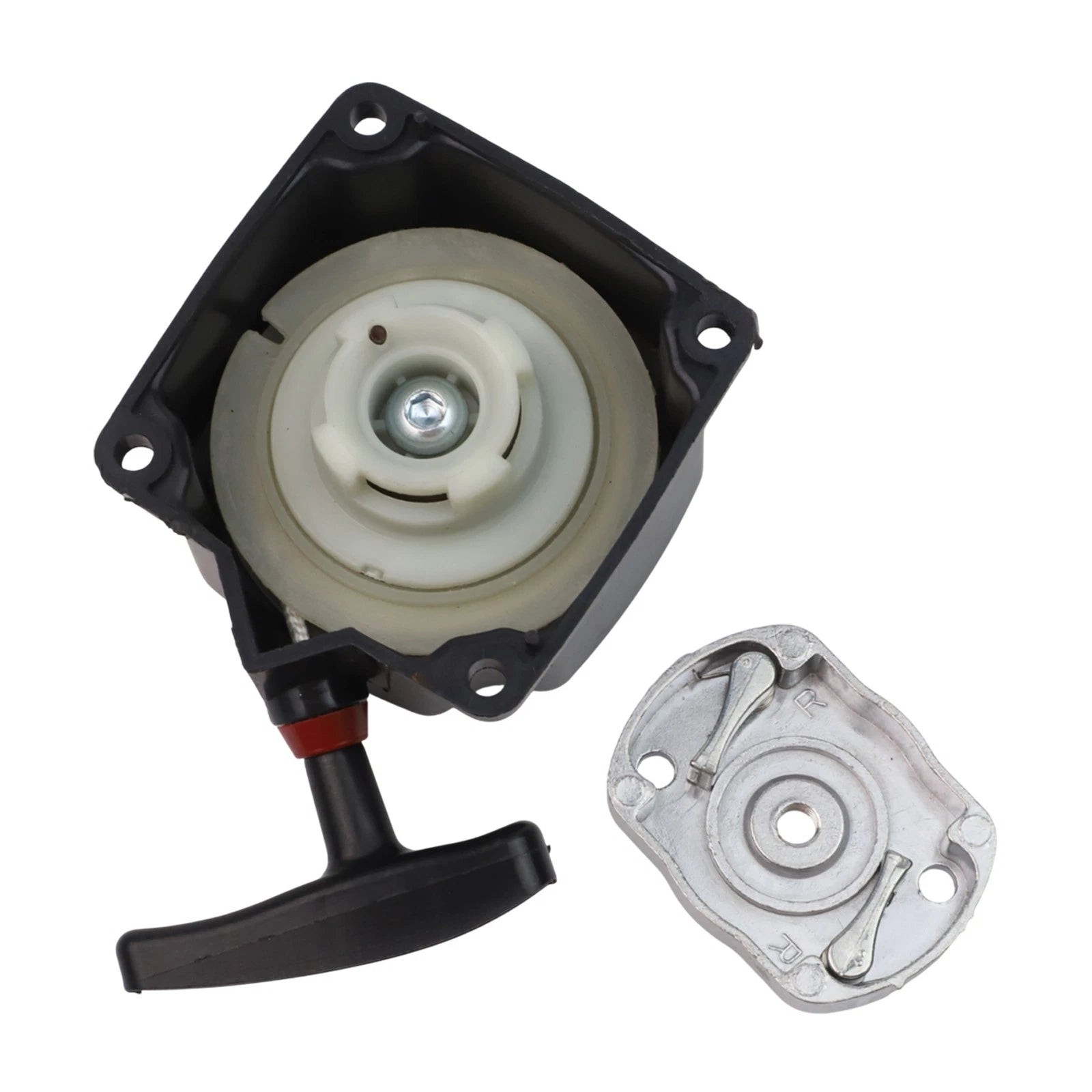 Starter Components for PGBC5200 (Lawn Mower)