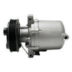 AC Compressor Kit Replacement for Nissan Frontier 2.5L (2005-2019)