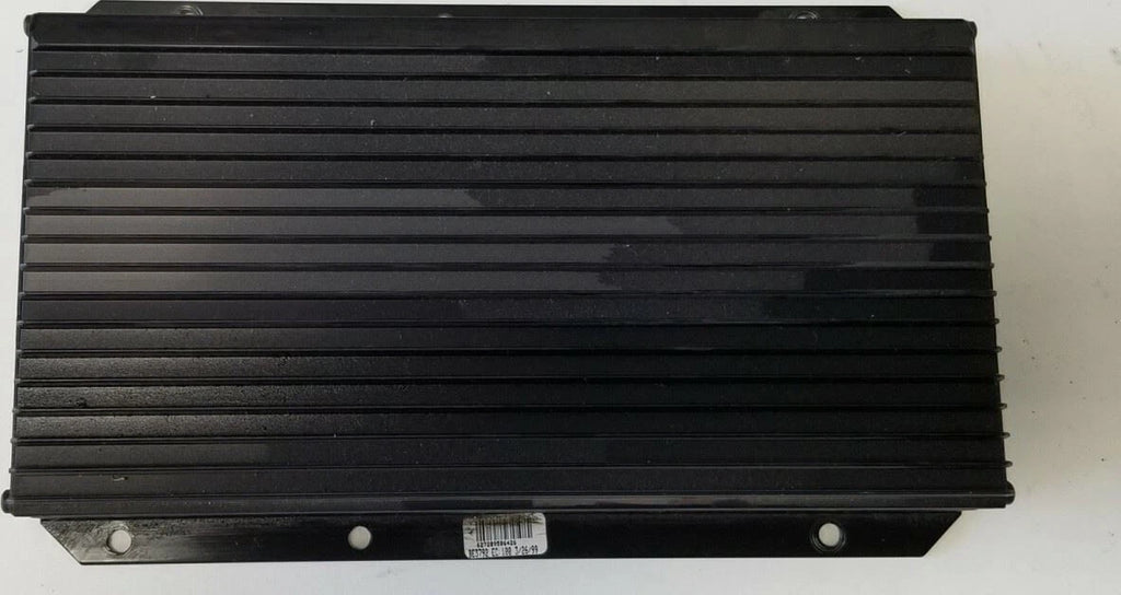 Radio Amplifier for Jaguar XK8 XKR (1999–2006) LJB4170BA OEM