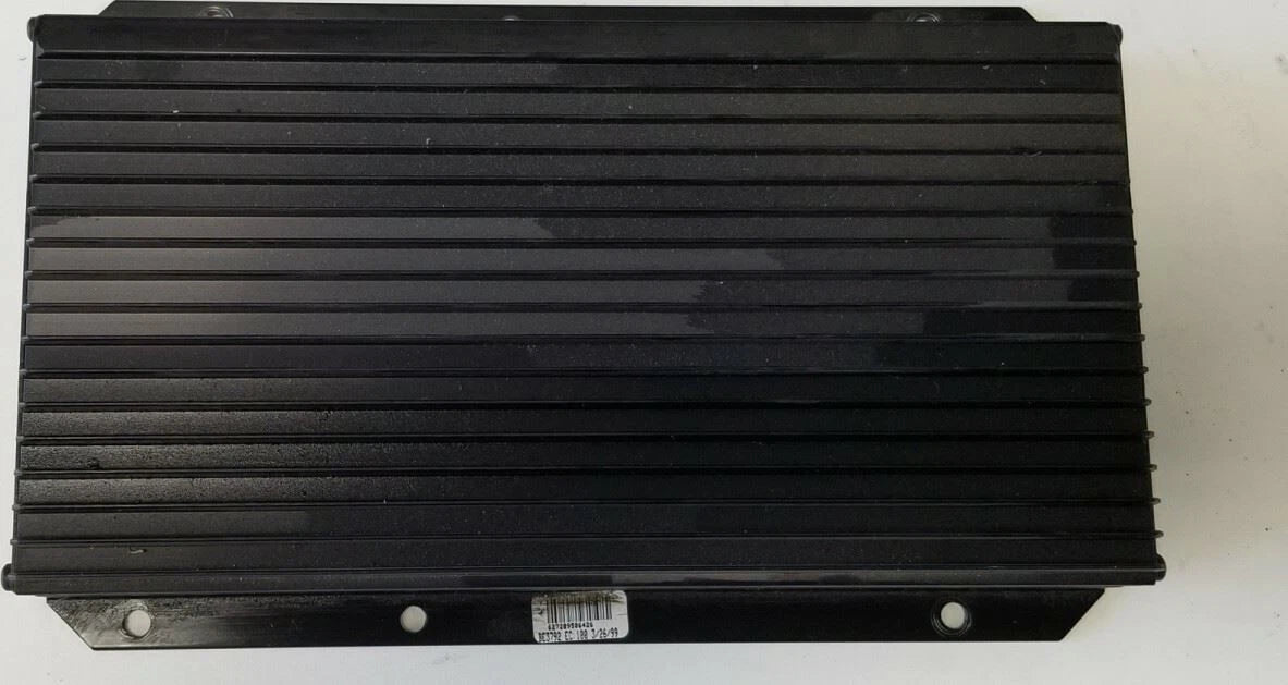 Radio Amplifier for Jaguar XK8 XKR (1999–2006) LJB4170BA OEM
