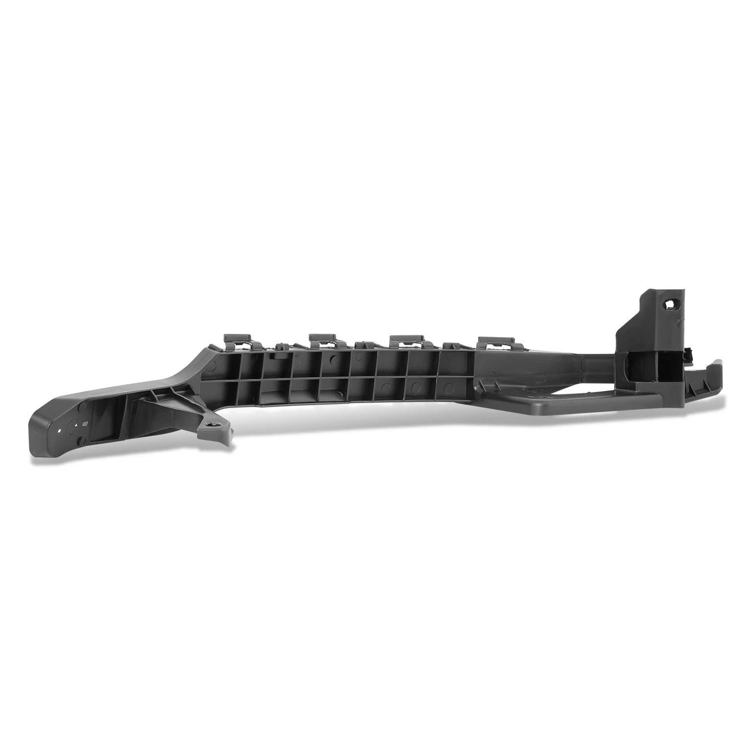 Front Bumper Bracket for Honda Accord Sedan (2008–2012) Driver Left OE Style