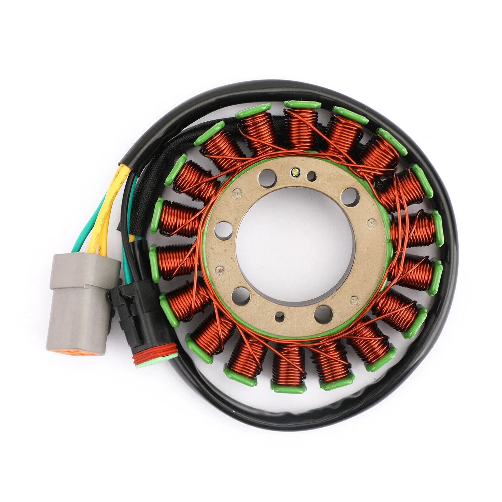 Stator Generator for SkiDoo 600 700 800 (420889905, 410922946, 410922965, 410922993)