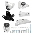 K20 K24 Engine Motor Mount Kit for Acura RSX DC5 Type S (2002–2006)