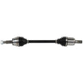 Front Left CV Axle for Hyundai Elantra Veloster 2019–2021 2.0L (APX-1234)