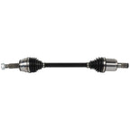 Front Left CV Axle for Hyundai Elantra Veloster 2019–2021 2.0L (APX-1234)