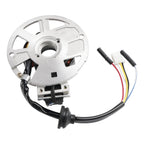 5-Wire Magneto Stator for 50cc 1PE40QMB Jog Minarelli (2 Stroke)