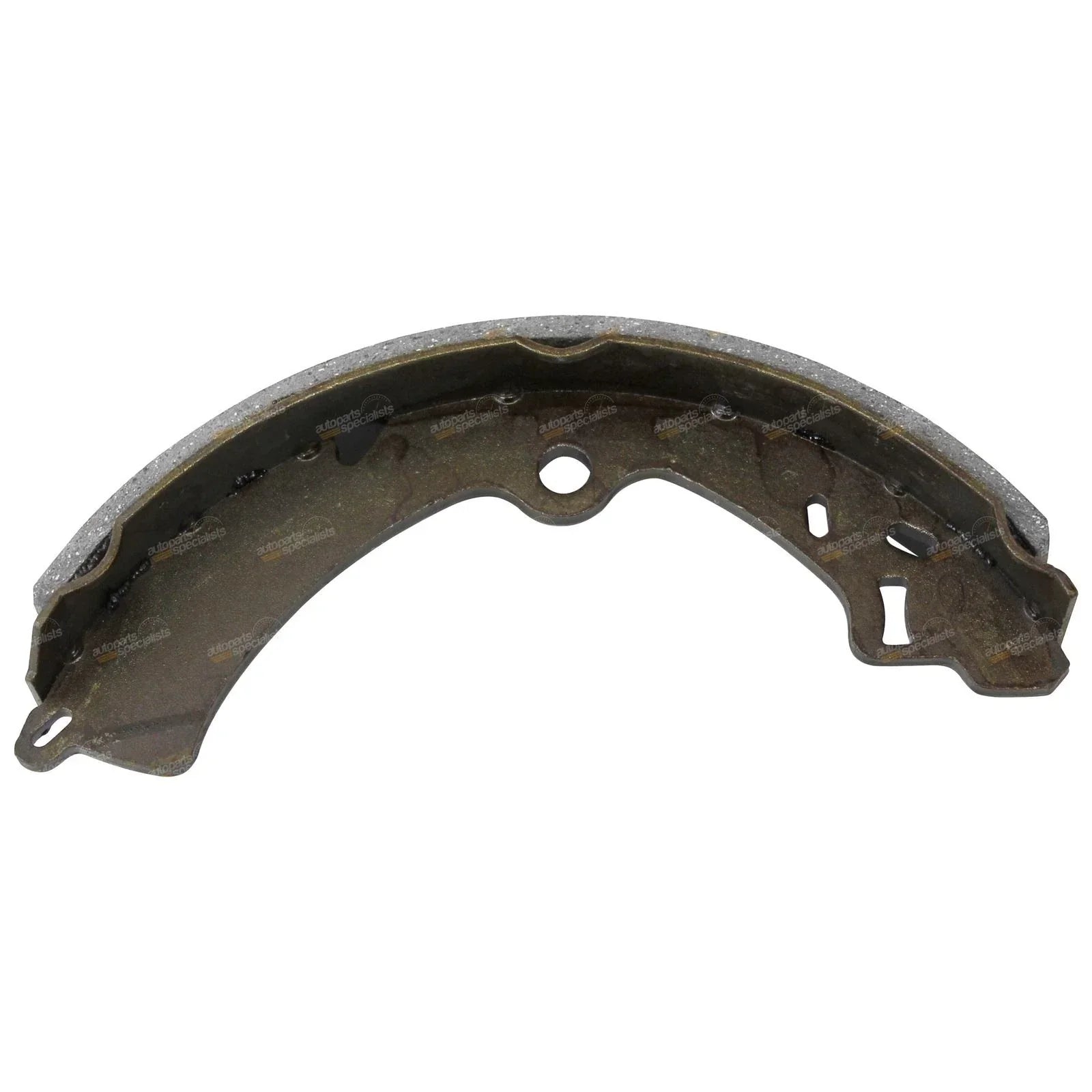 Brake Shoes Set for Suzuki Sierra MG410 SJ50 Narrow Track (1984 - 1987)