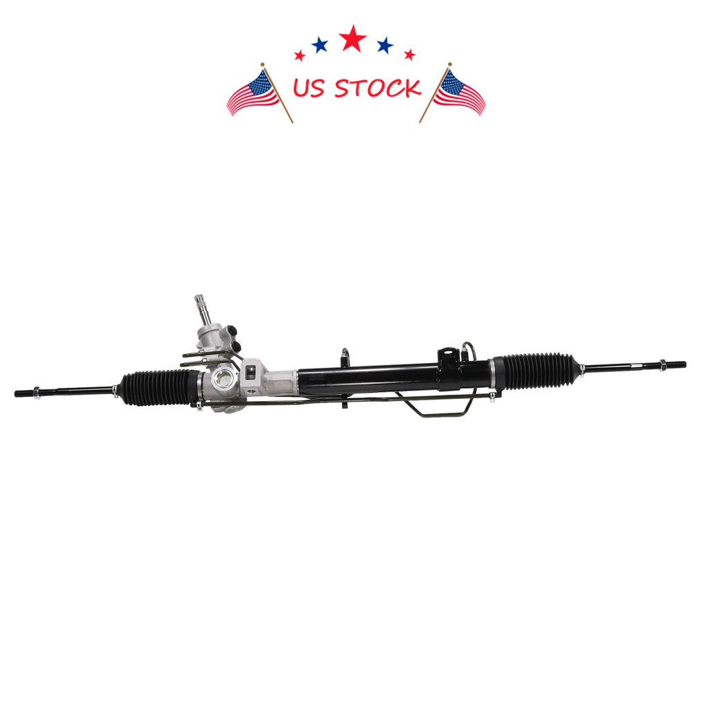 Hydraulic Power Steering Rack and Pinion for Chrysler Voyager (2001-2004)