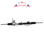 Hydraulic Power Steering Rack and Pinion for Chrysler Voyager (2001-2004)