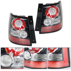 Tail Light Assembly Set for Land Rover Range Rover Sport (2006–2013)
