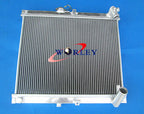 3Row Aluminum Radiator for Mazda RX7 FC3S S4 1.3L MT (1986-1988)