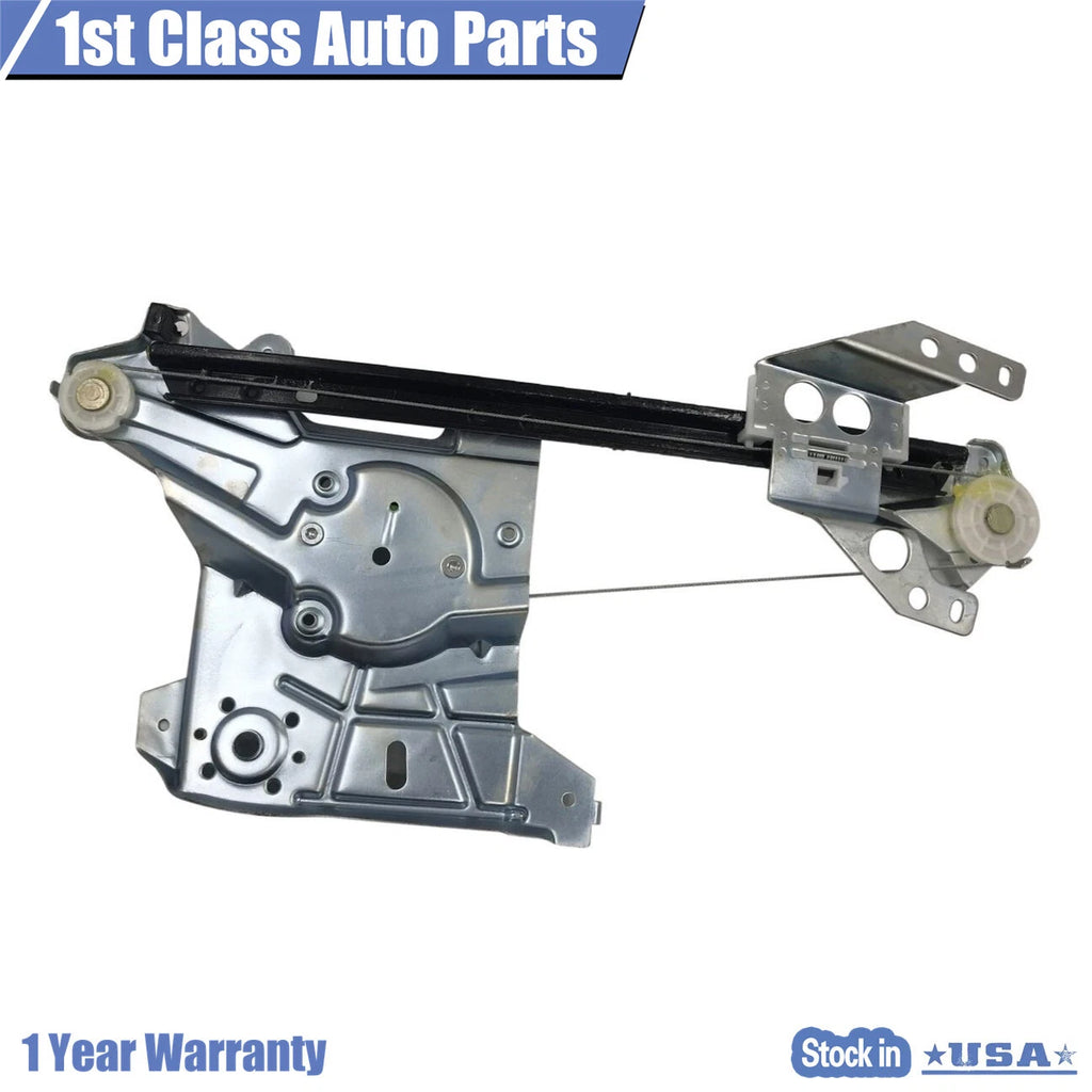 Power Window Regulator for Audi A4 Quattro (1996-2002)