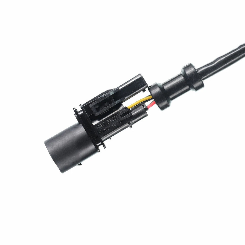 2X O2 Oxygen Sensors for Mercedes-Benz C230 (2003–2010)