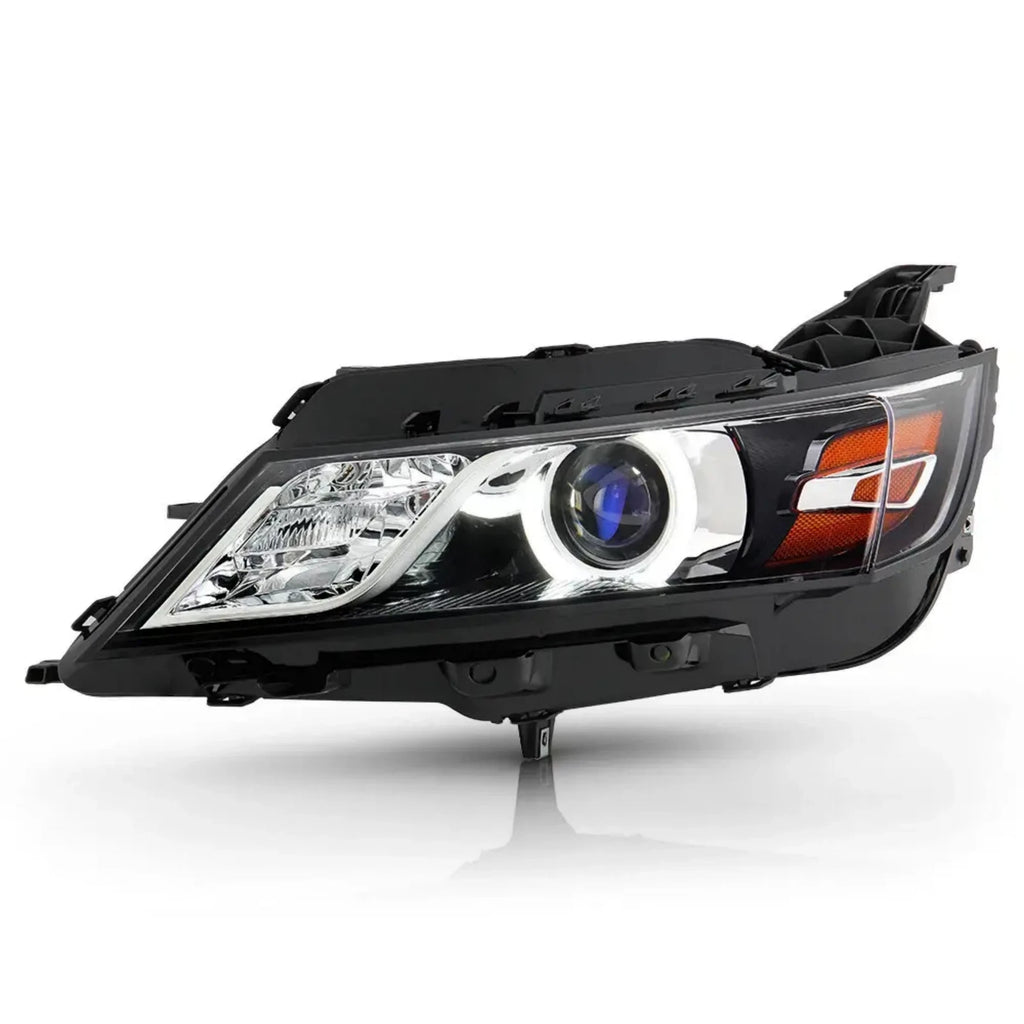 HID Xenon Headlight Projector for Chevy Impala (2015–2020) Left Driver 84160412