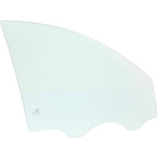 Set of 2 Door Glass for Hyundai Sonata (2006–2010)