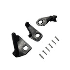 Right Headlight Repair Bracket Mount Clip for Golf Mk6 (2009–2013)