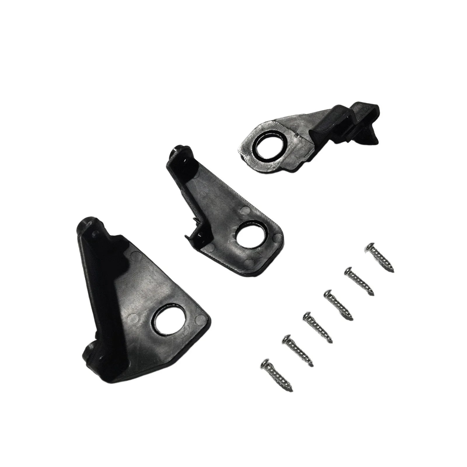 Right Headlight Repair Bracket Mount Clip for Golf Mk6 (2009–2013)