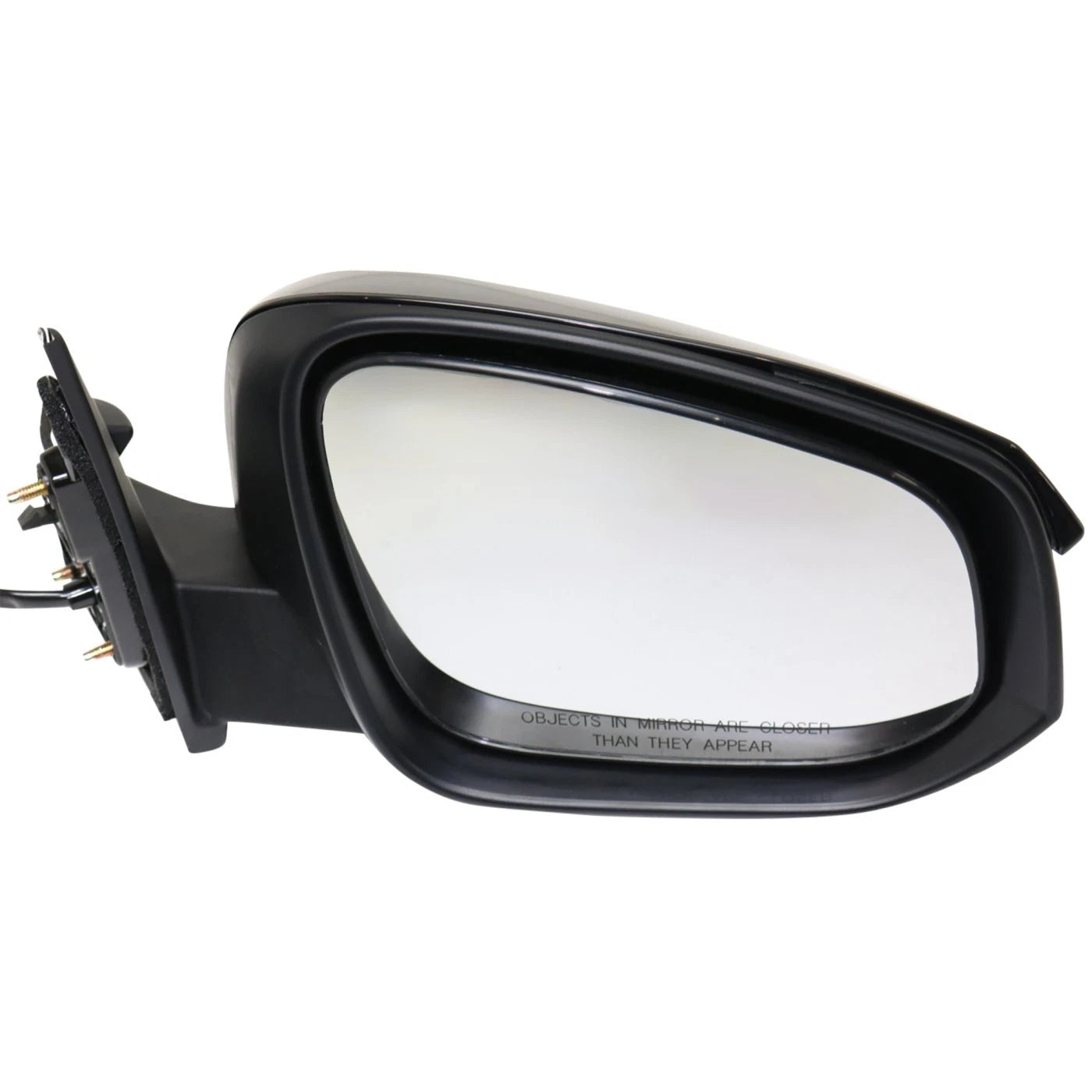 Right Side Power Mirror with Signal Light for Toyota Highlander (2014–2018)