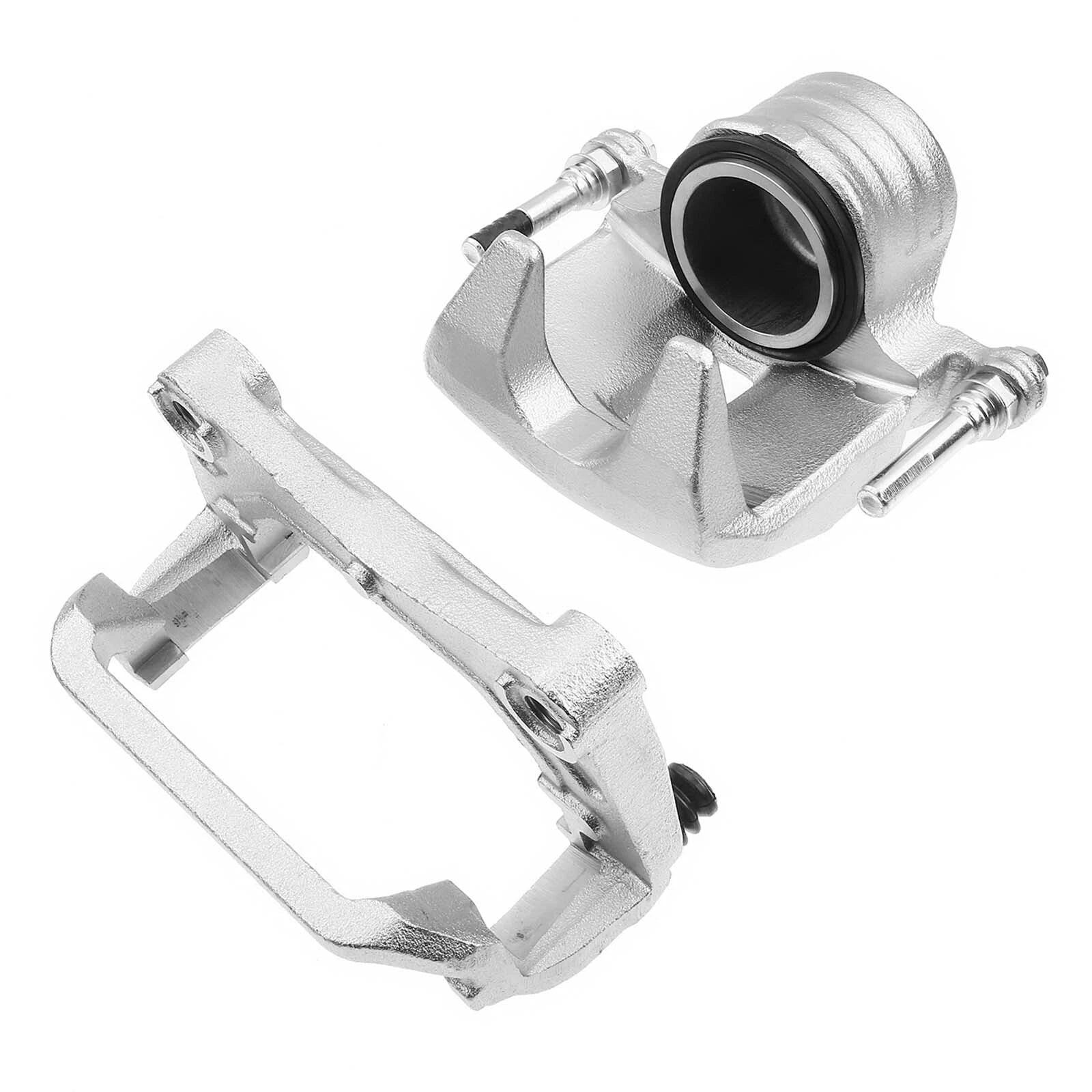 Front Right Brake Caliper with Bracket for Nissan Murano (2003-2007, 2009-2012)