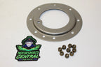 Fuel Pump Nut Ring Set for Yamaha FXHO FX140 FXSHO VX SX AR EX EXR GP1800 VXR VXS