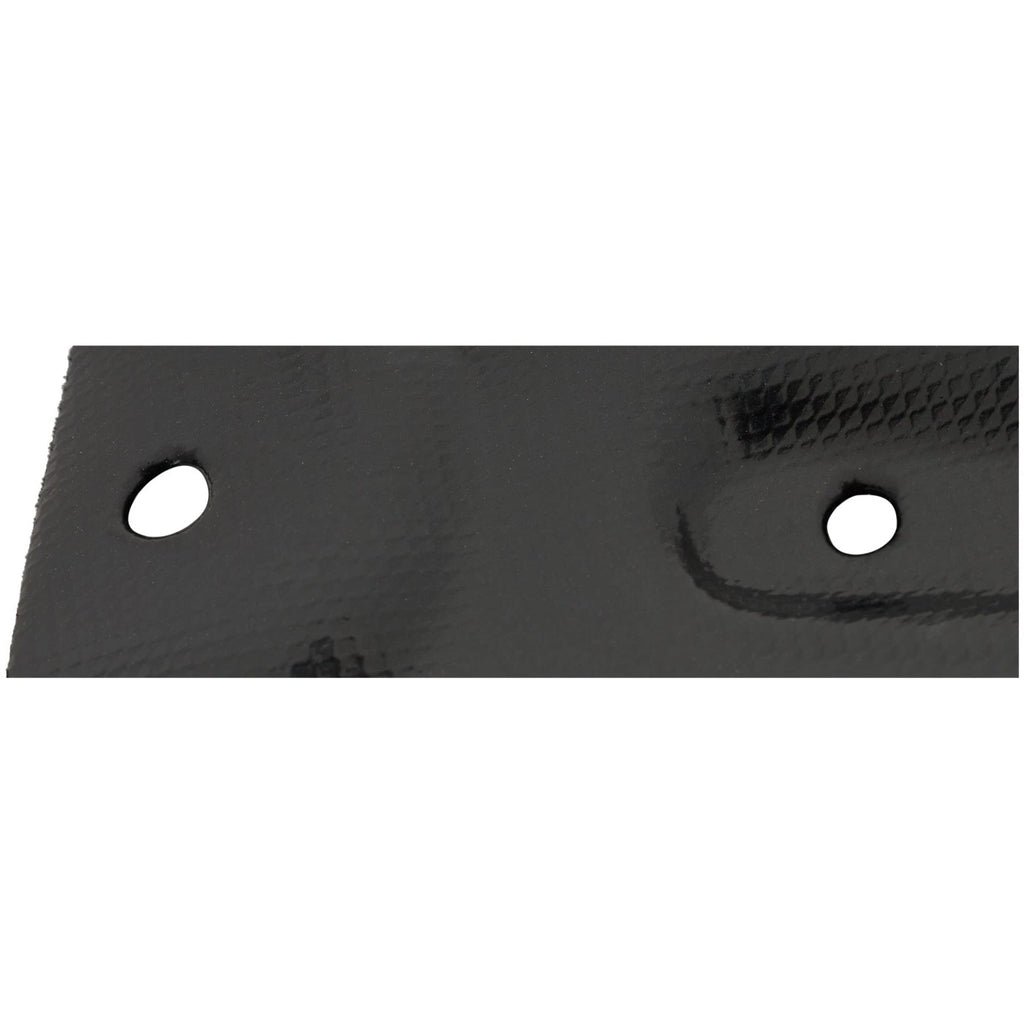 Engine Splash Shield for Toyota Prius (2010–2015) Passenger Side Lower
