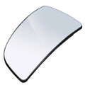 Right Door Mirror Glass Lower Part for 2015–2023 Ford Transit (Passenger)